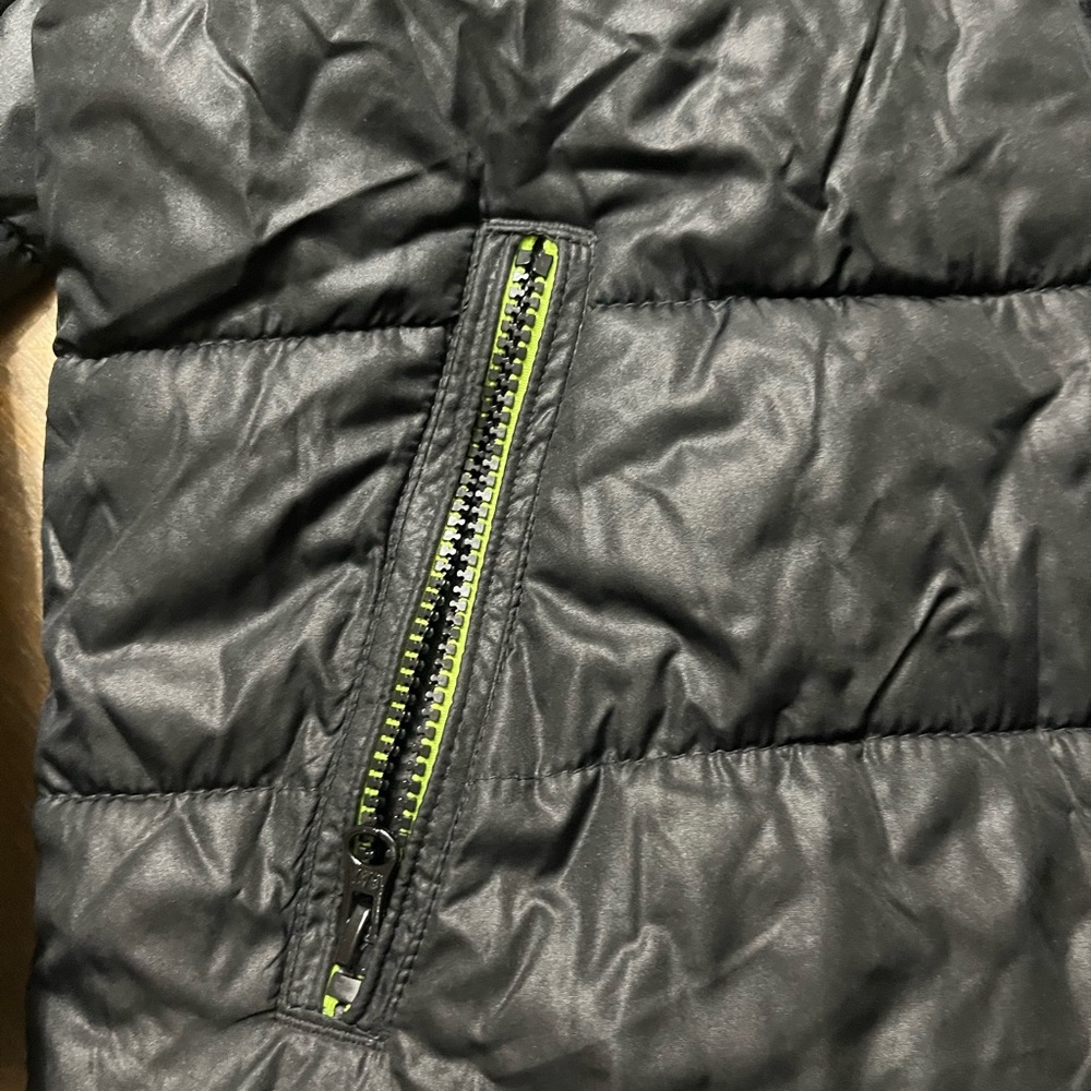 Winter jacket GAP kids - Picture 6 of 7